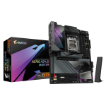 Gigabyte X870E Aorus Master WIFI Motherboard